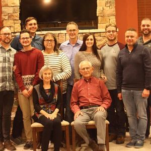 Meet your Posher, Sam